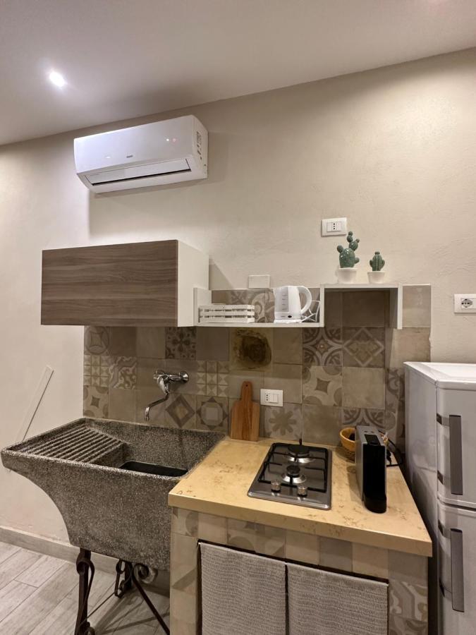 Villa Sykia House Syracuse Exterior foto