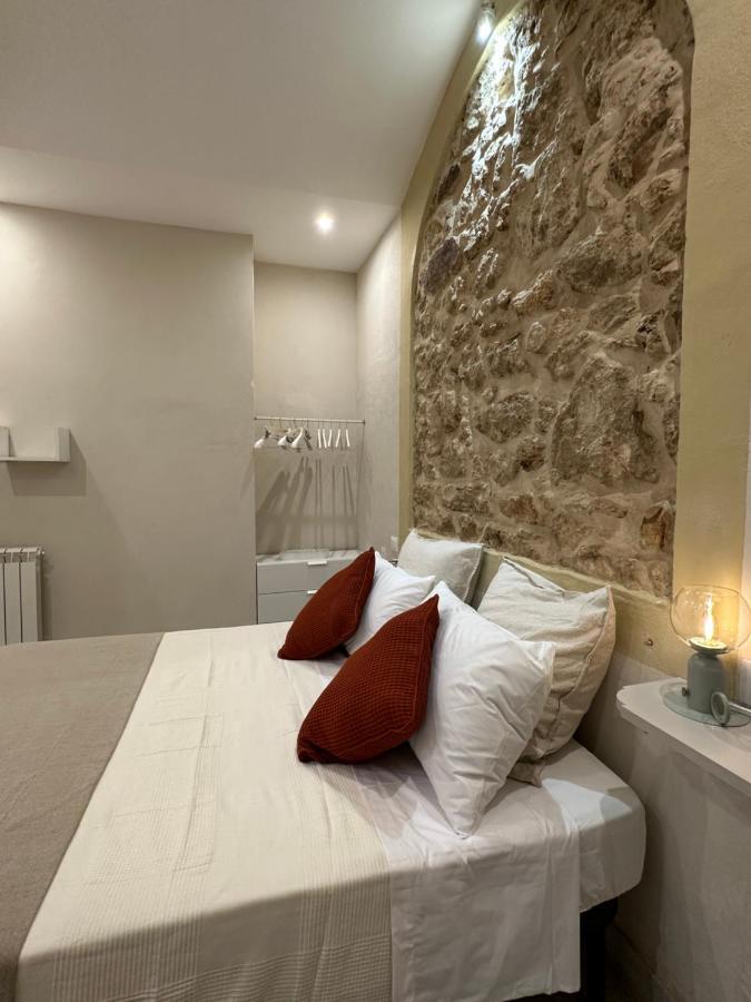 Villa Sykia House Syracuse Exterior foto