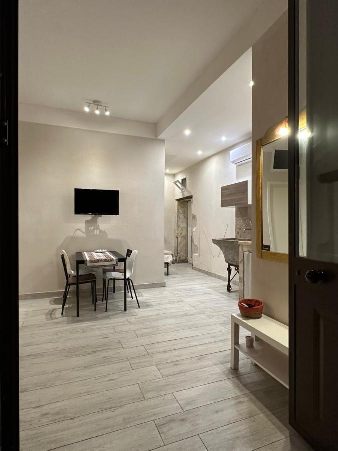 Villa Sykia House Syracuse Exterior foto