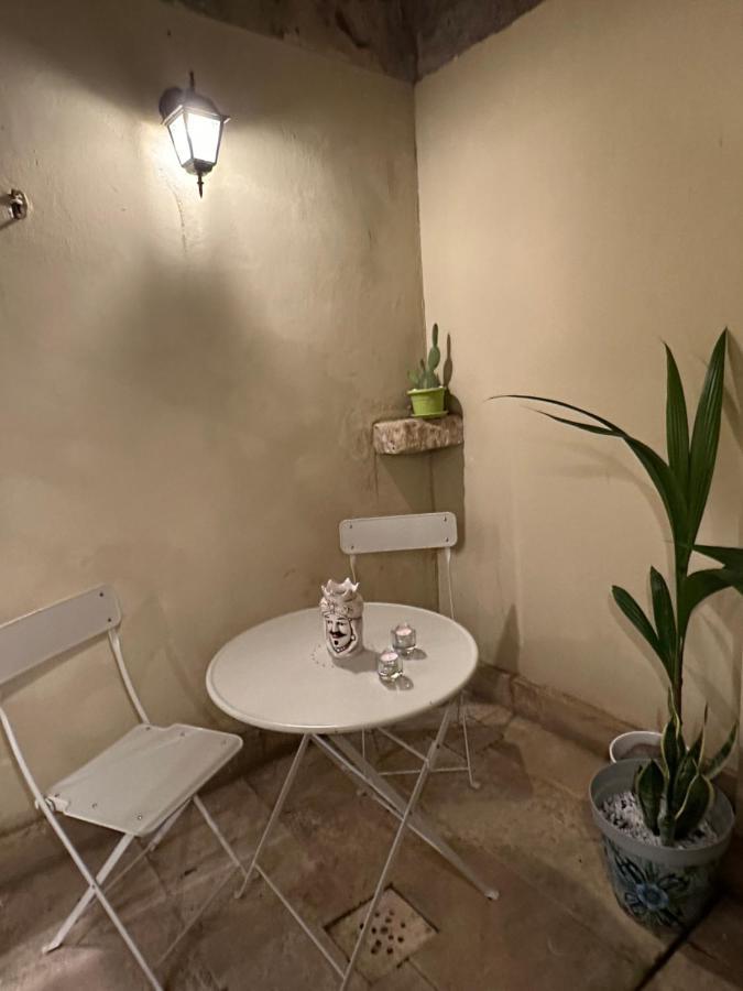 Villa Sykia House Syracuse Exterior foto