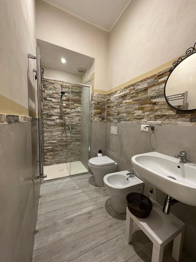 Villa Sykia House Syracuse Exterior foto