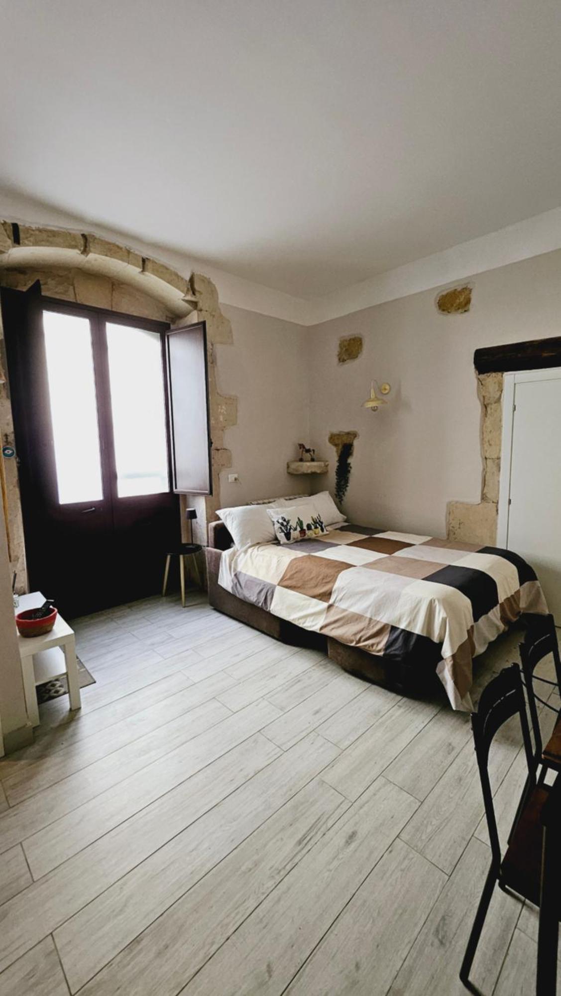 Villa Sykia House Syracuse Exterior foto